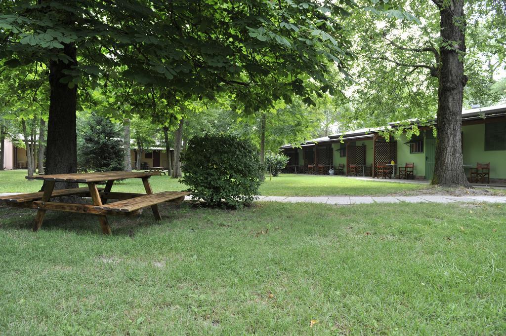 Club Village & Hotel Spiaggia Romea Лидо-ди-Волано Номер фото